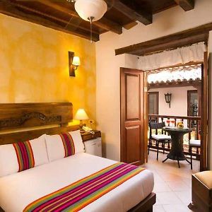 Hotel Boutique Las Carretas